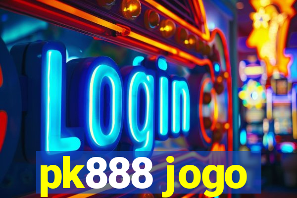 pk888 jogo